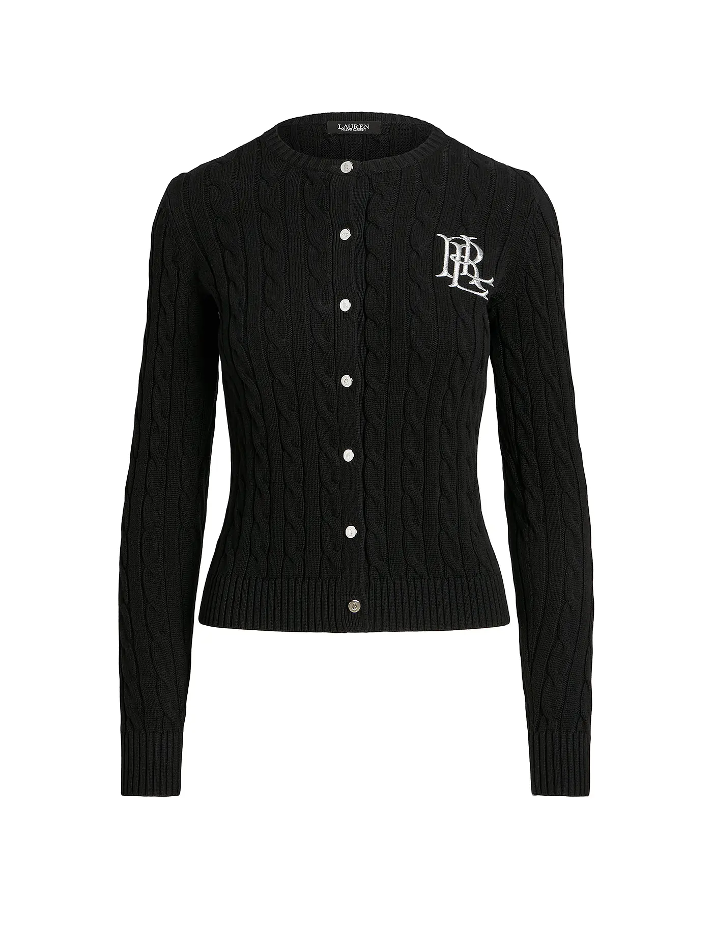 LAUREN RALPH LAUREN | Strickjacke | 
